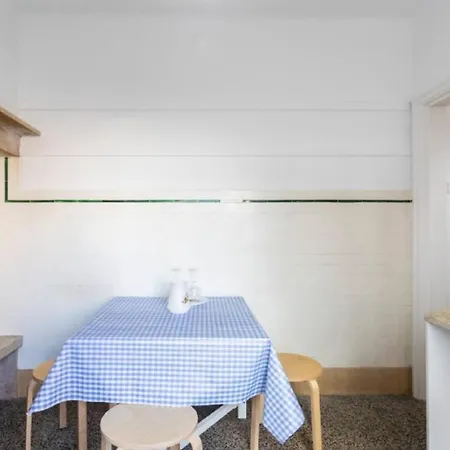 Fully Furnished Just 20 Meters From Anjos Metro Station - 4